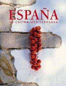 España. La cocina mediterránea