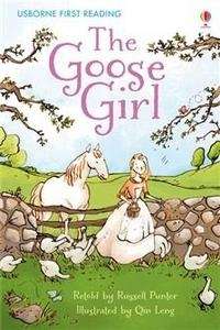 The Goose Girl