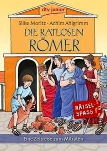 Die ratlosen Römer