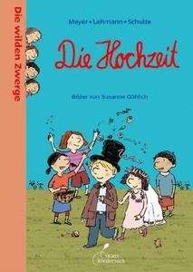 Die Hochzeit