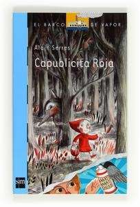 Capublicita roja