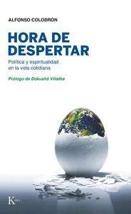 Hora de despertar