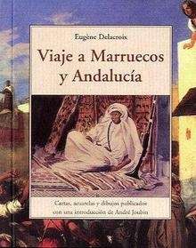 Viaje a Marruecos y Andalucía