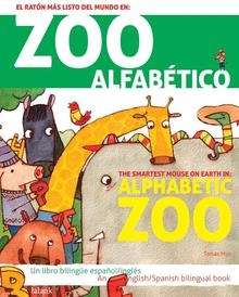 Zoo alfabético (español/ inglés)