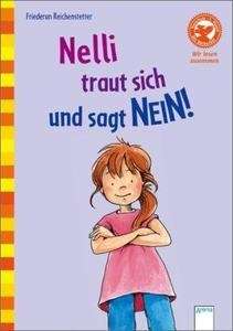 Nelli traut sich und sagt Nein