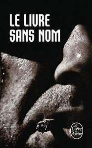 Le livre sans nom