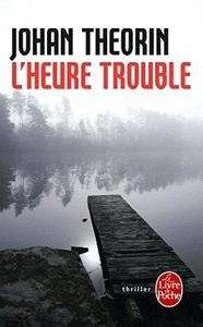 L'heure trouble