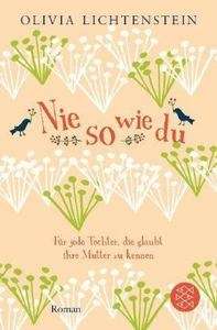 Nie so wie du
