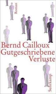 Gutgeschriebene Verluste