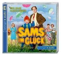 Sams im Glück - Filmhörspiel, 1 Audio-CD