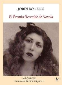 El premio Herralde de novela
