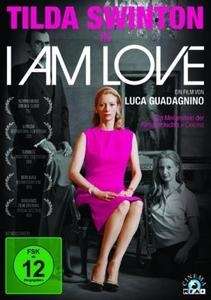I am Love (DVD)
