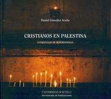 Cristianos en Palestina: estrategias de supervivencia