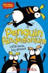 Penguin Pandemonium