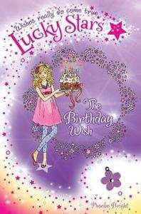 Lucky Stars 4: The Birthday Wish