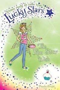 Lucky Stars 5: The Film Star Wish