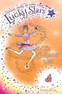 Lucky Stars 6: The Ballerina Wish
