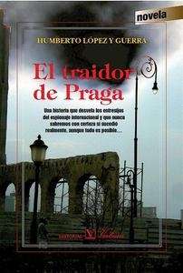 El traidor de Praga