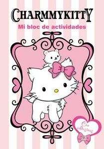 Charmmykitty. Mi bloc de actividades