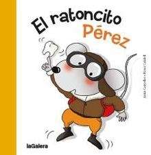 El ratoncito Pérez