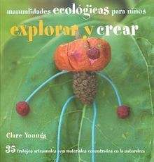 Explorar y crear