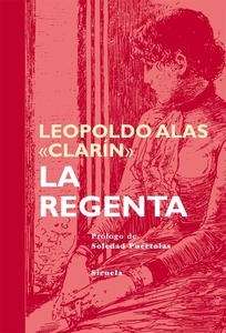 La Regenta