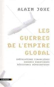 Les guerres de l'empire global