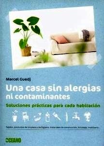 Una casa sin alergias ni contaminantes