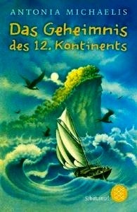 Das Geheimnis des 12. Kontinents