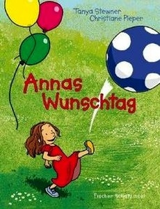 Annas Wunschtag