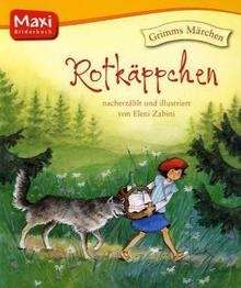 Rotkäppchen