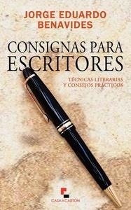 Consignas para escritores