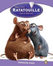 Ratatouille Reader (Pkr5)