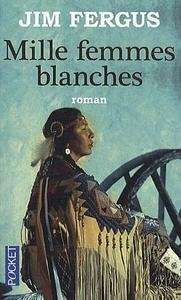 Mille femmes blanches