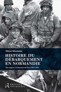 Histoire du débarquement en Normandie