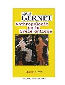 Anthropologie de la Grèce antique