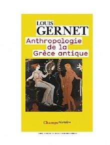 Anthropologie de la Grèce antique