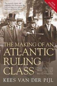 The Making of the Atlantic Ruling Class
