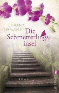 Die Schmetterlingsinsel