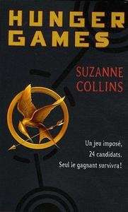 Hunger games Tome 1