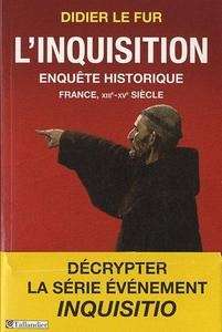 L'Inquisition en France