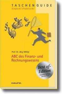 ABC des Finanz- und Rechnungswesens - Best of Edition