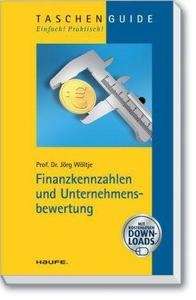 Finanzkennzahlen und Unternehmensbewertung