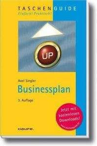 Businessplan