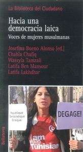 Hacia una democracia laica