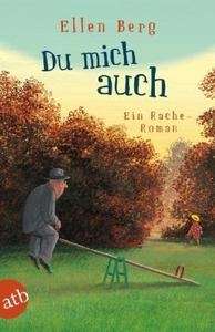 Du mich auch. Ein Racheroman