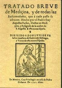 Tratado breve de medicina