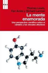 La mente enamorada