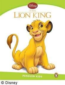 The Lion King (Pkr4)