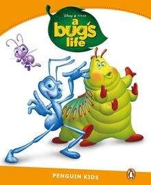 A Bug's Life (Pkr4)